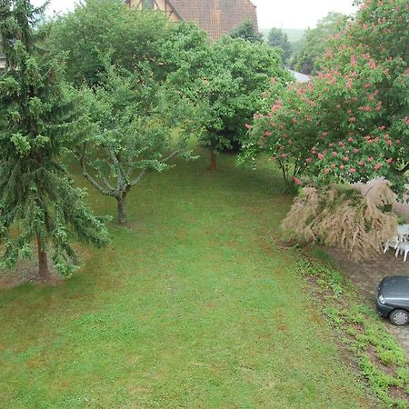 Marronnier Apartment Epfig Екстериор снимка