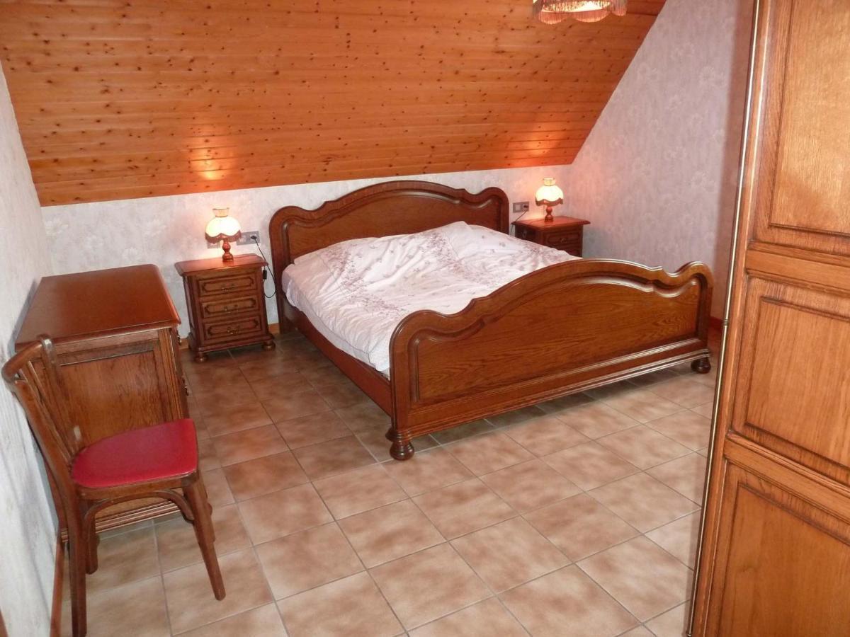 Marronnier Apartment Epfig Екстериор снимка