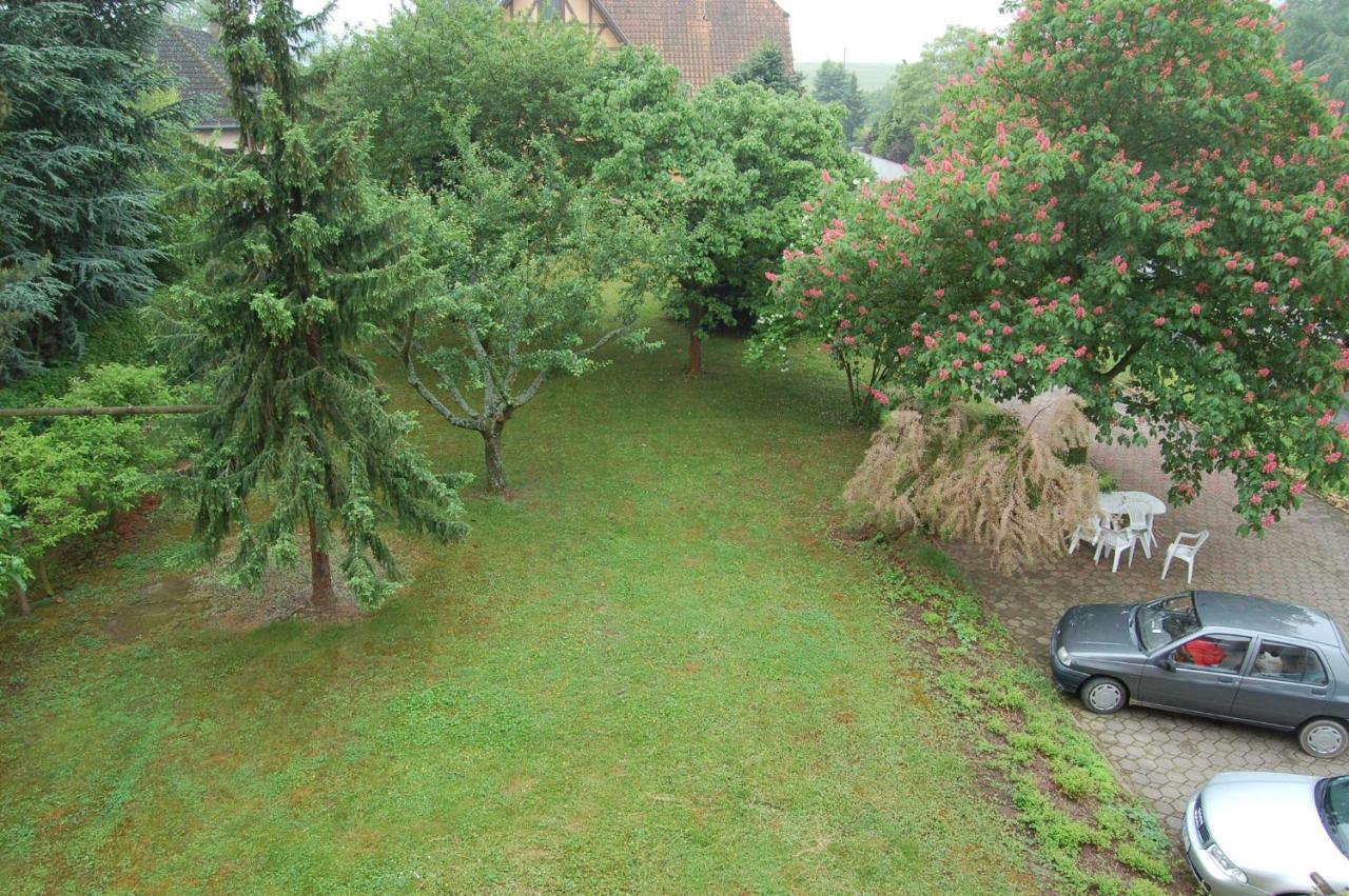 Marronnier Apartment Epfig Екстериор снимка
