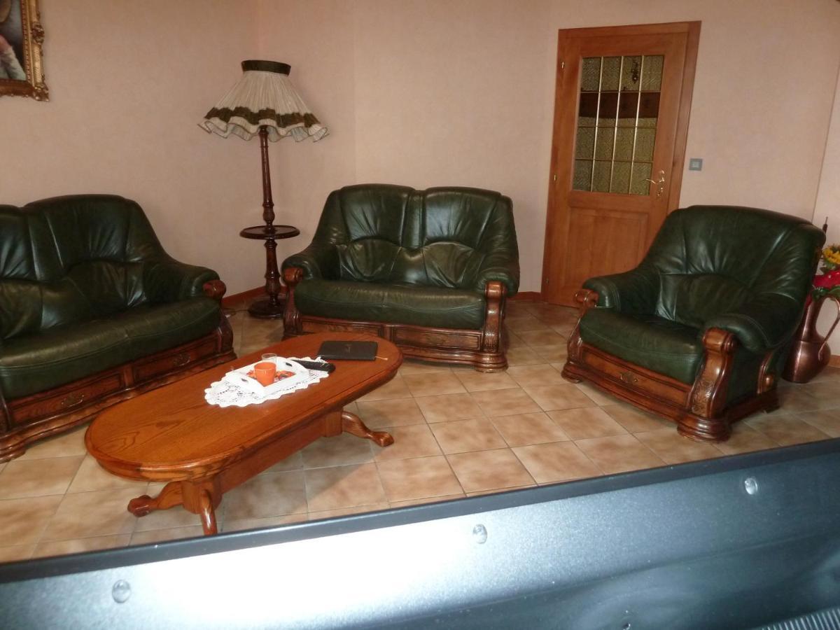 Marronnier Apartment Epfig Екстериор снимка