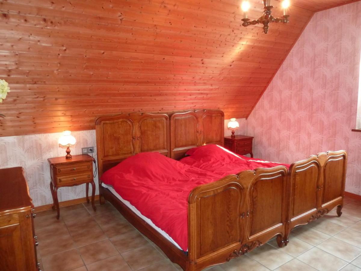 Marronnier Apartment Epfig Екстериор снимка