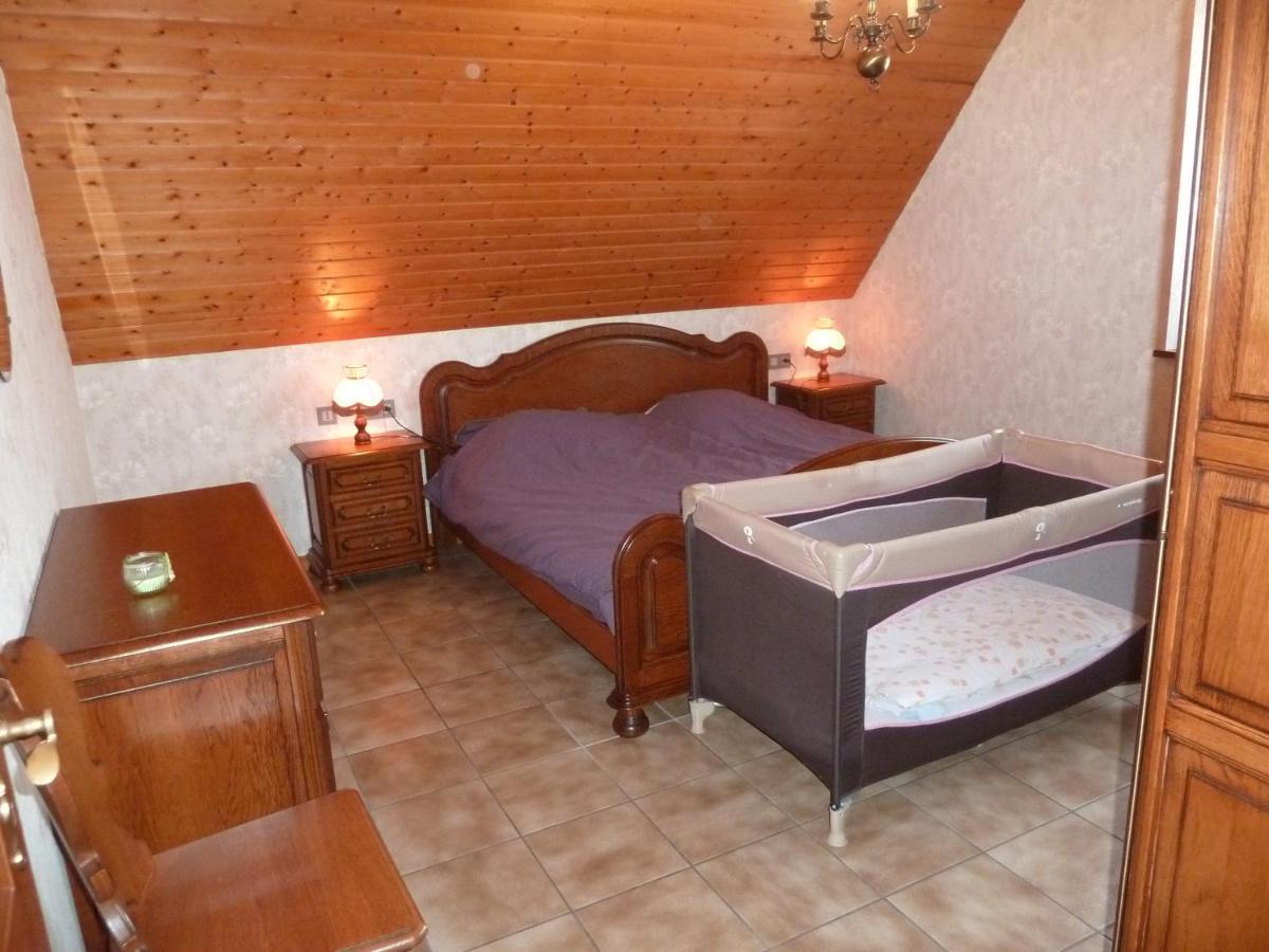 Marronnier Apartment Epfig Екстериор снимка