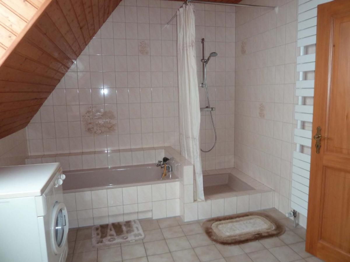 Marronnier Apartment Epfig Екстериор снимка